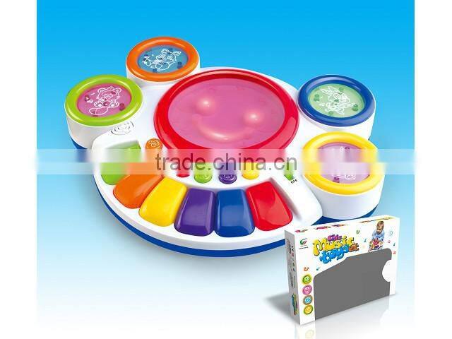 high quanlity jazz drum toy set on sale