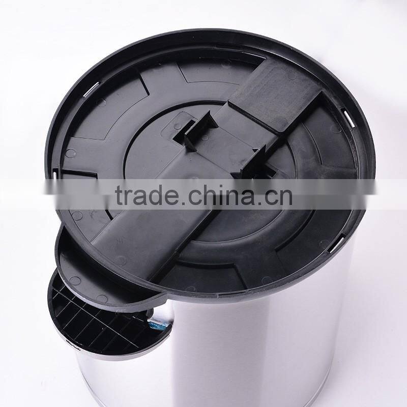 Office Standing Paper Recycling Garbage Bin