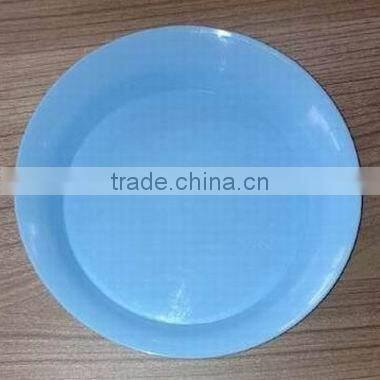 round flower pot base tray