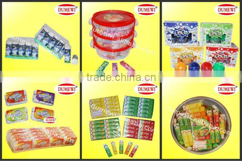 Strawberry Pulp Fruit Cup Jelly