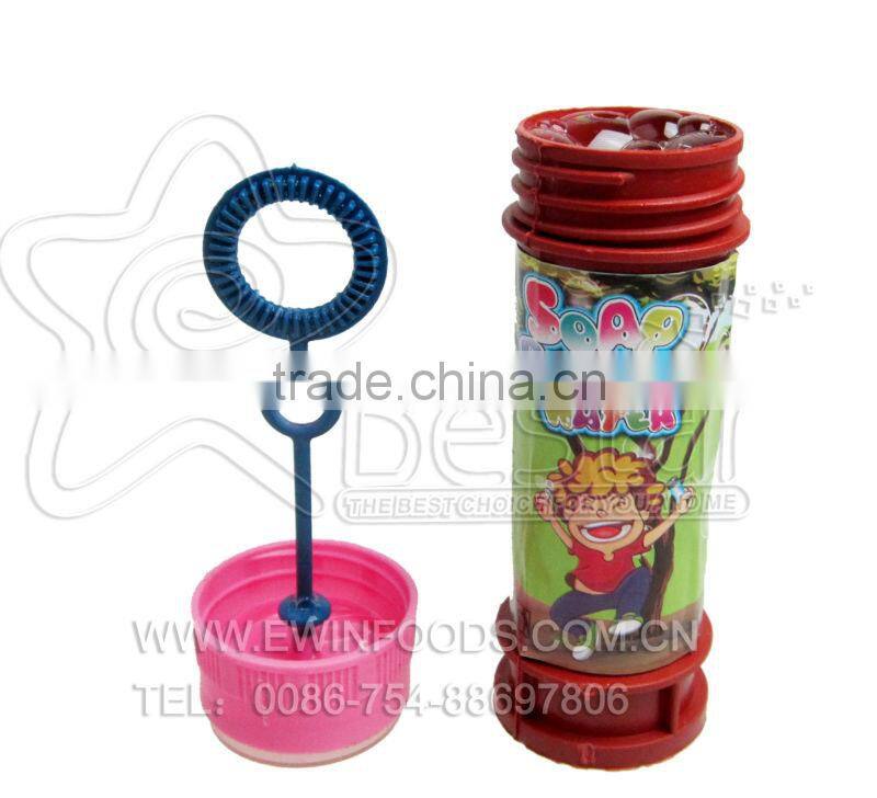 60ml Big Maze Soap Bubble Water Toy Candy