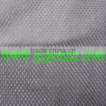 3D air mesh fabric for sports shoe and car seat