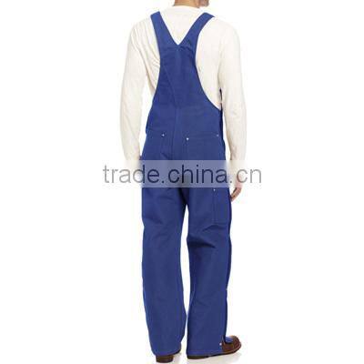 men cargo mechanic overall uniform overall suit