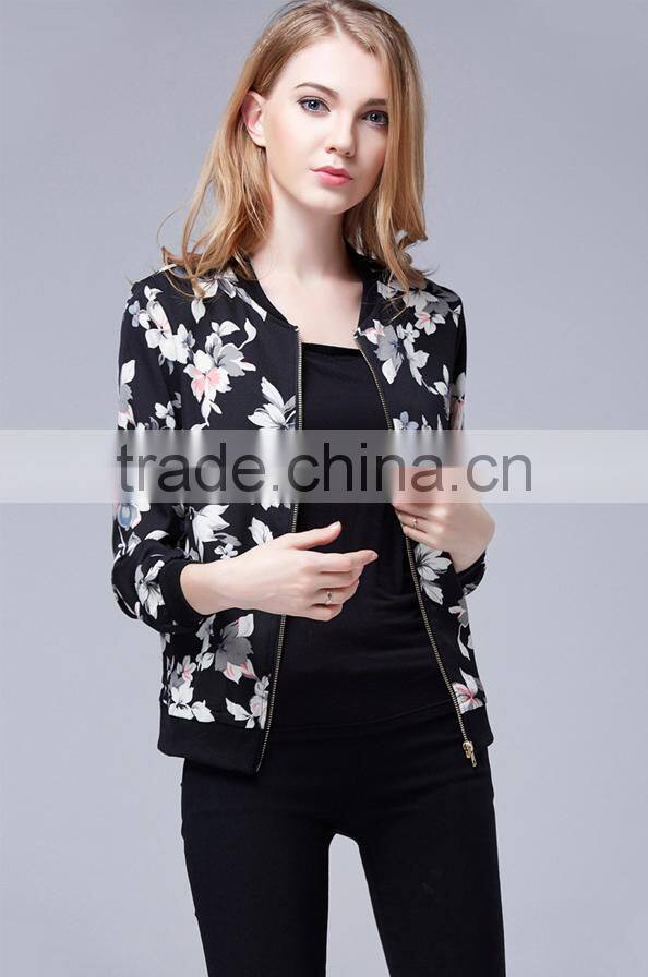 custom made baseball jacket women wholesale baseball jacket custom print