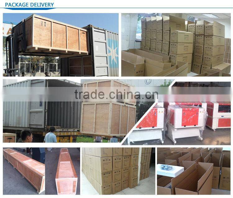 King Rabbit 500w ss fiber laser cutting machine