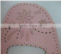 XJ1280 Acrylic laser key cuting machine