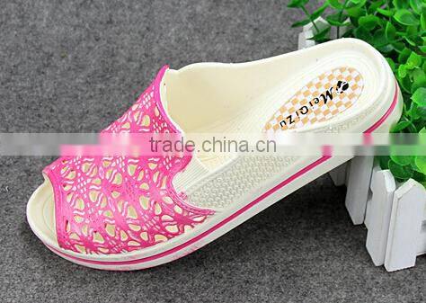 GZY sandals shoes women wholesale guangzhou high quality 2017 EVA sole guangzhou export made in china 2017