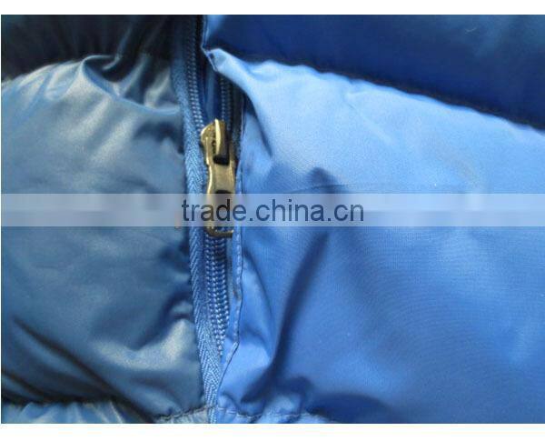 New Style Men's Sport Heavy Padded Jacket