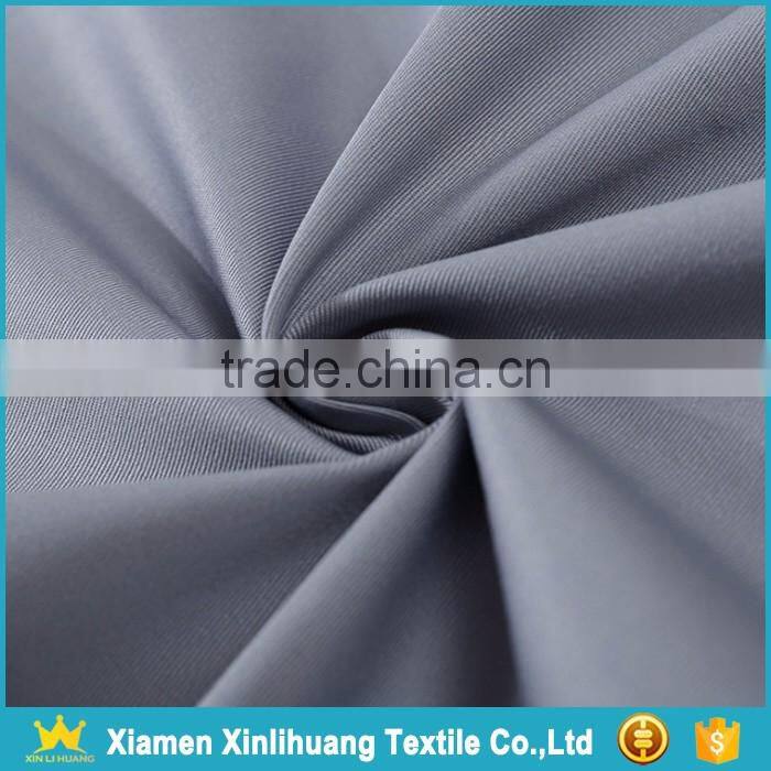 Good Quality 60 Cotton 40 Polyester Blend Twill Fabric for Sale