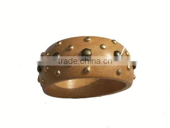 Butterfly Bangle Pattern