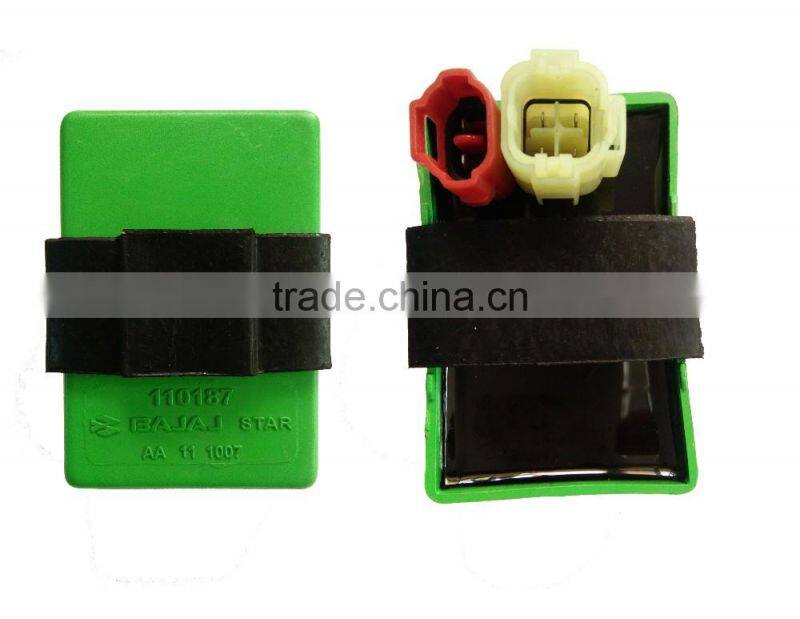 Cdi Unit For Bajaj Re Model