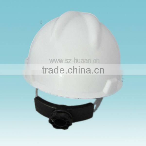 High Standard CE EN397 mountain helmet style /safety hard hat/safety helmet stylish safety helmet
