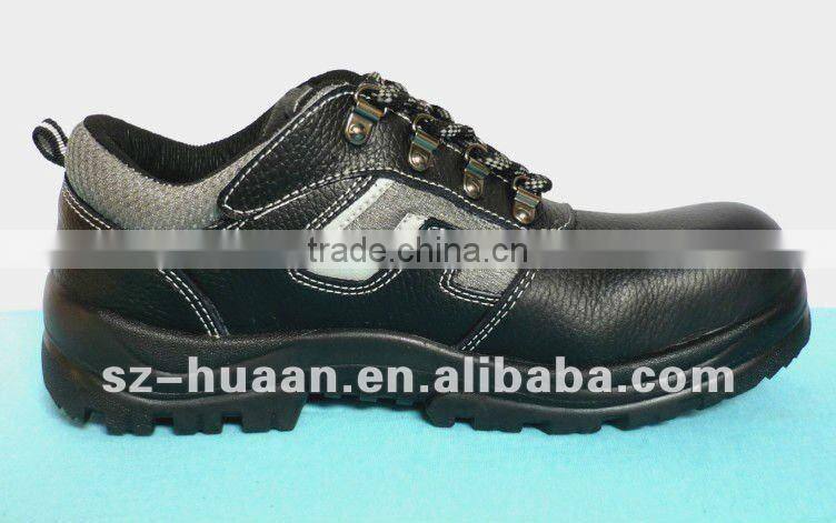 2012 Hot Sale Huate safety shoes/EN20345 SB/SBP/S1/S1P/S2/S3