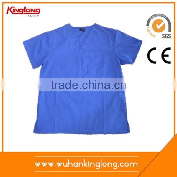65/35 TC fabric for scrubs hospital workwear