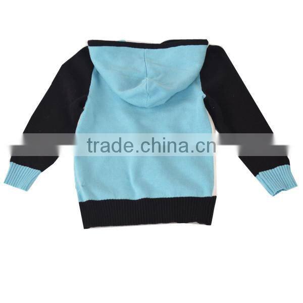 2015 high fashion hoodies pullover boys clothes wholesale