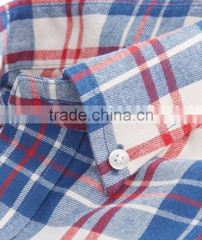 2016 new model shirt design latest shirts pattern for men