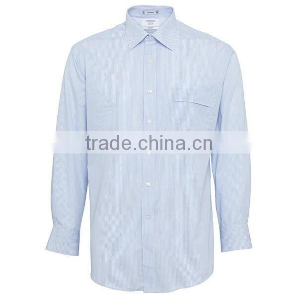2013 Mens Fine Stripe Shirts