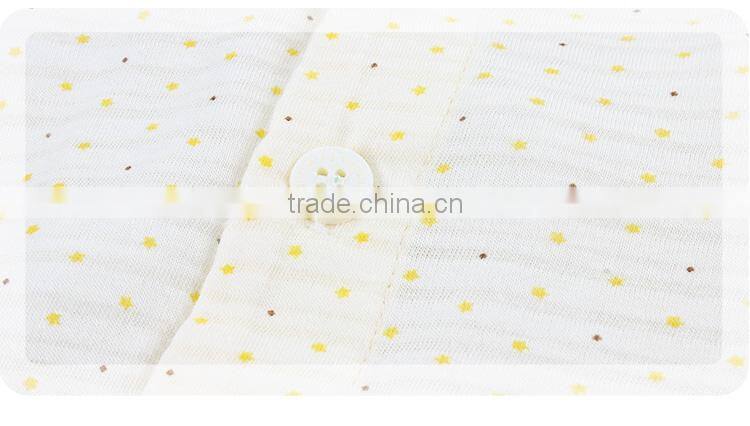 2 pcs long sleeve bamboo fiber children sleep wear set with wholesale price