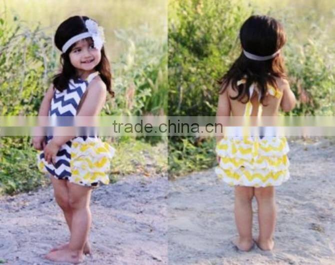 imported clothes child kids wear manufacturers summer girls cheap china wholesale kids orange stripes clothing