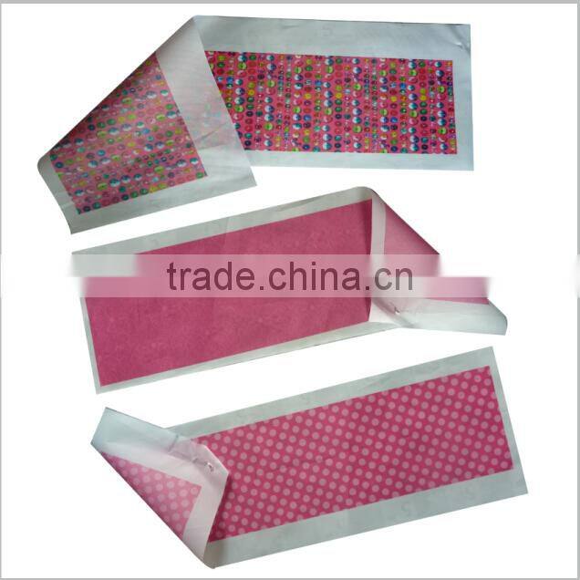 heat transfer printing for t-shirt