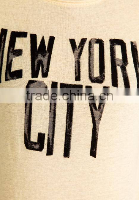 flock printing t-shirt manufacturer