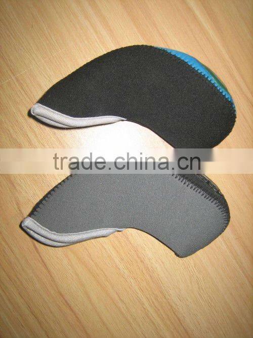 GF-L0043 Golf head sleeve
