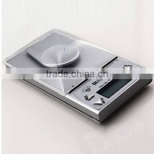 High Precision KL Jewelry Scale Small Scale Electronic Scale 0.001/Gold Balance Gram Scales/Scales For Weighing Gold