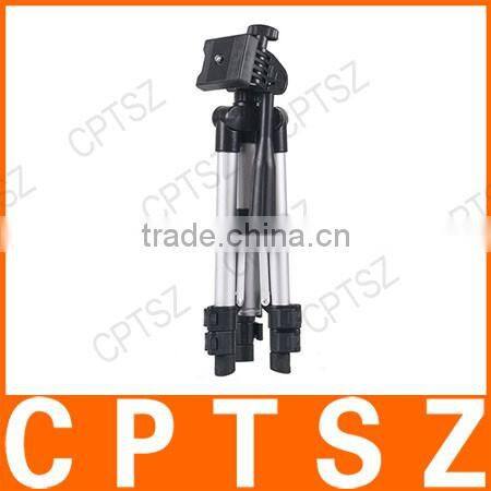 22'' Aluminum Fishing Light Night Lamp Bracket lightweight mini Tripod