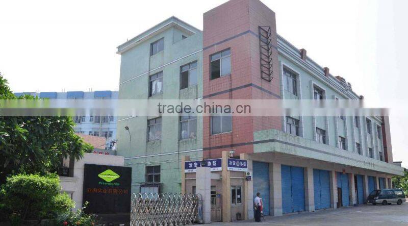 Customized Logo High Visibility Mesh Reflective Safety Vest With Pocket