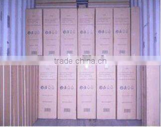 different color fireproofing decoration fabric of fiberglass made in China factory