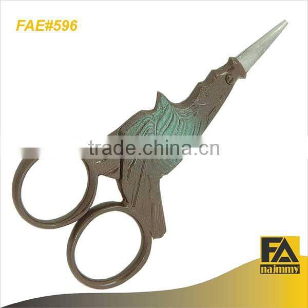 Trimming/Embroidery Scissors Stainless Steel