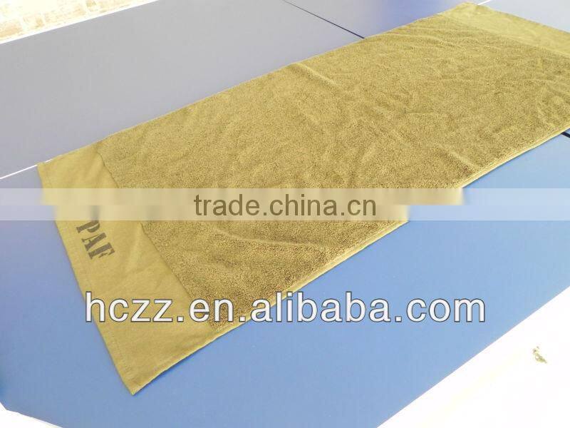 Hot special towel new Militry Towel with high quality