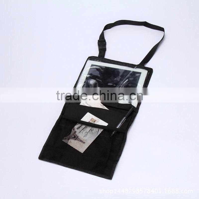 Car accessories custom large hanging car trunk organizer