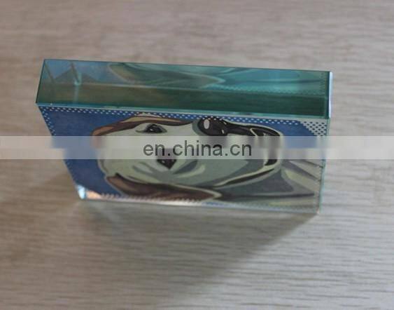 acrylic trophy acrylic makeup organizer acrylic dome