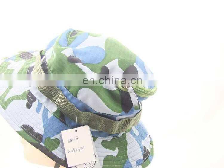camo booney bucket hat,insect prevention hat