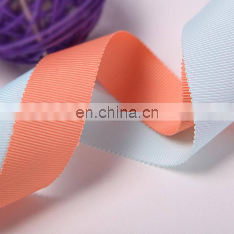 stock colors grosgrain ribbon