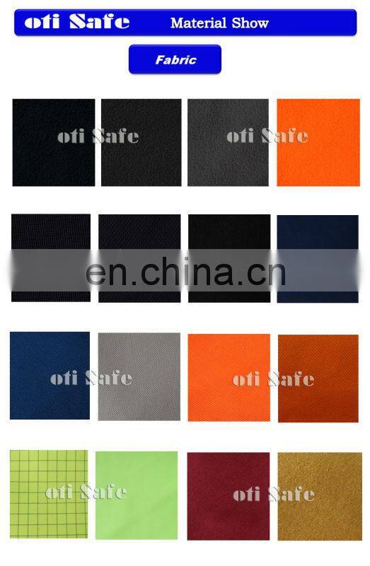 High visibility trousers braces for children