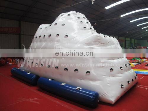 Most durable PVC inflatable adult water fun