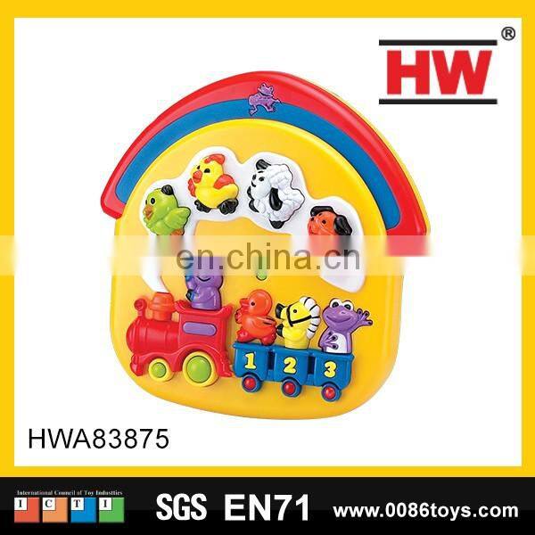 Green color racing model bricks construct toy Building bricks