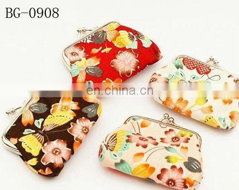 new design small coin purse best for lady