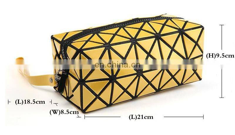 Qood quality PU personalized makeup brushes