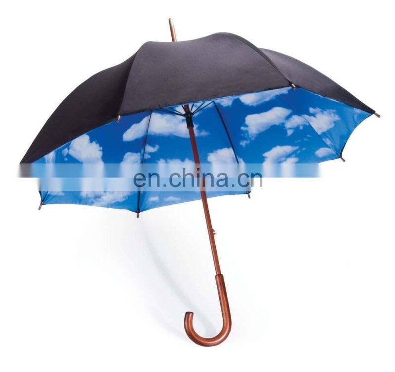 Smart Umbrella Double Sided
