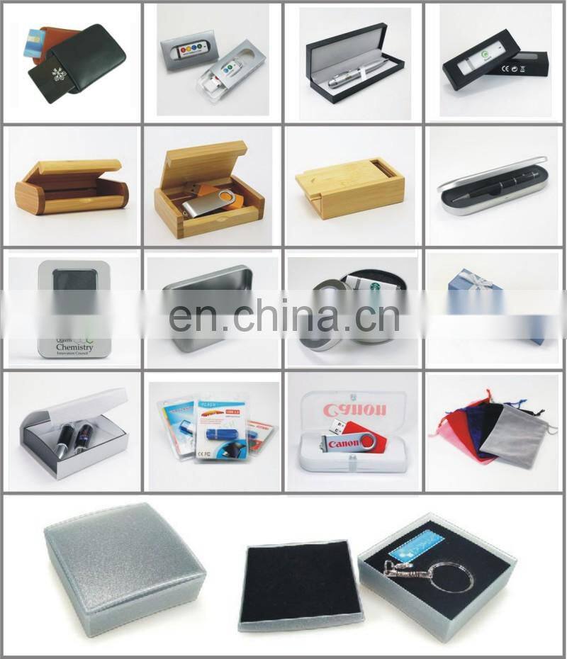 hot sale Low price leather usb bracelets wholesale