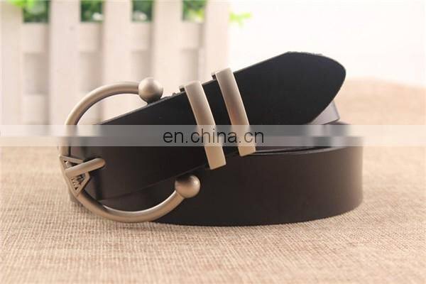 High quality decorative fashion small cheap custom belt buckles