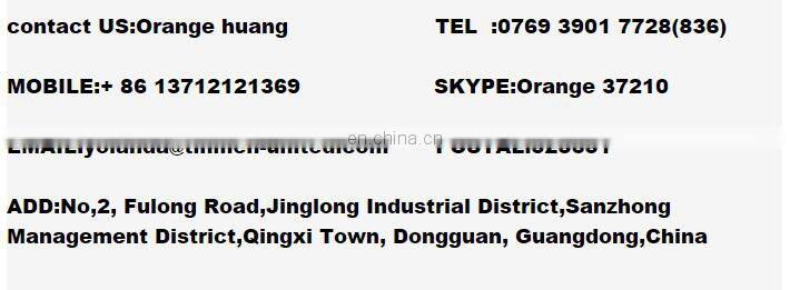 Wholesale mint candy packaging box , tin box