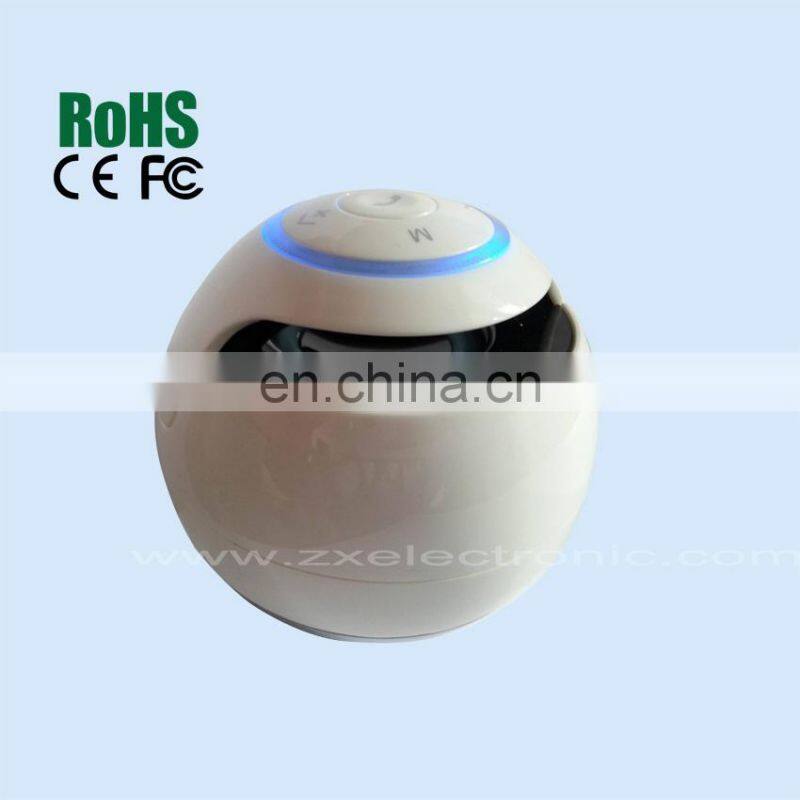2016 Customized wireless blue tooth speaker