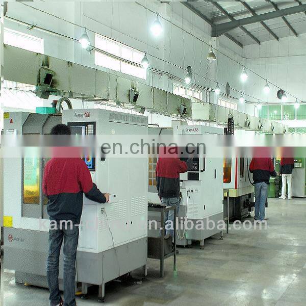 Zinc alloy key buckle