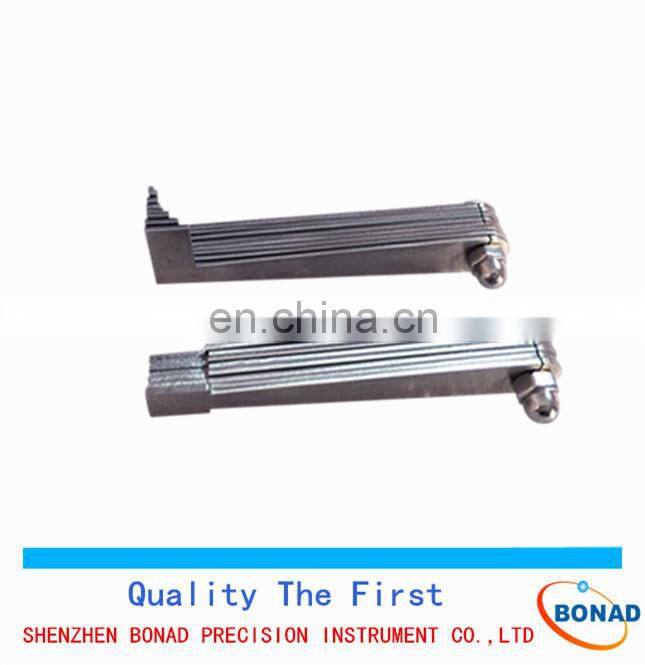 IEC62560 Creepage Distance and Clearance Test Card