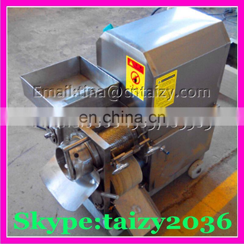 New Designer Shrimp Peeling Machine popular in 2016