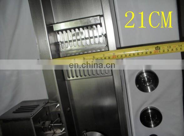 Commercial automatic donut hole maker machine for sale
